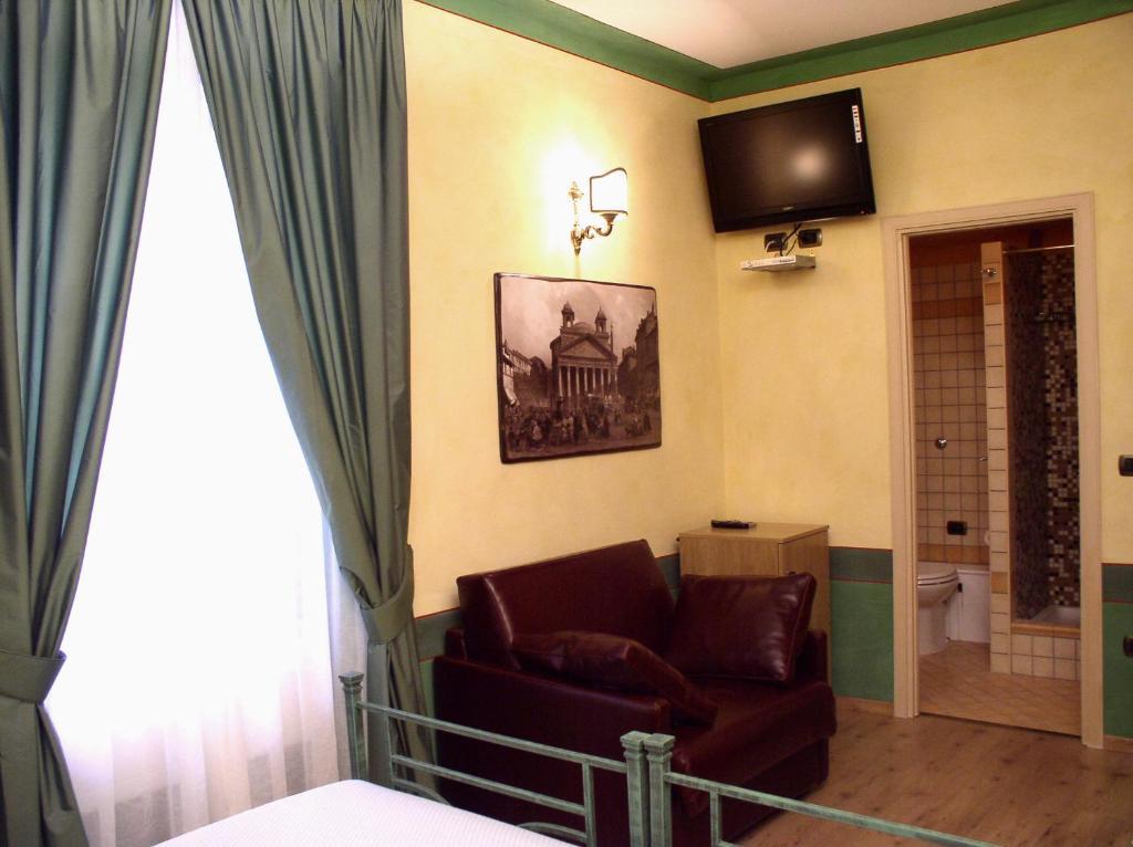 Almes Roma B&B - Rome — Photos 1